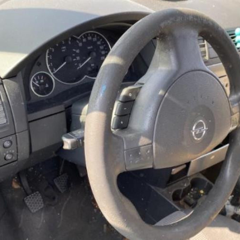 Porte arriere droit OPEL MERIVA A Photo n°13