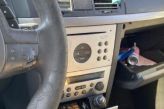 Porte arriere droit OPEL MERIVA A