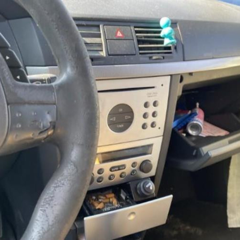 Porte arriere droit OPEL MERIVA A Photo n°15