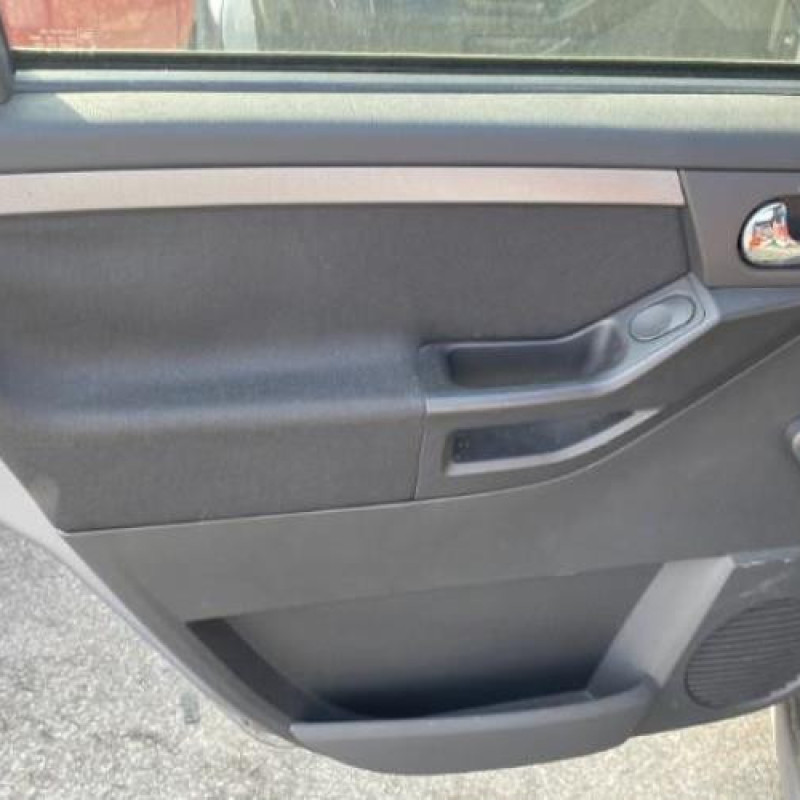 Porte arriere droit OPEL MERIVA A Photo n°18