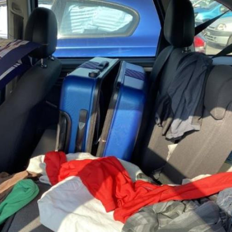 Porte arriere droit OPEL MERIVA A Photo n°19