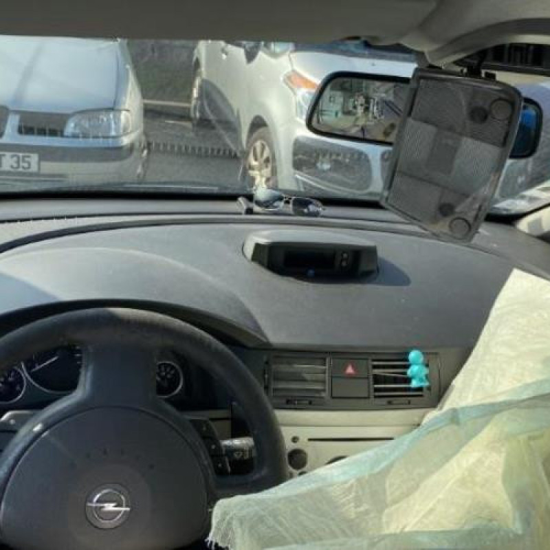 Porte arriere droit OPEL MERIVA A Photo n°20