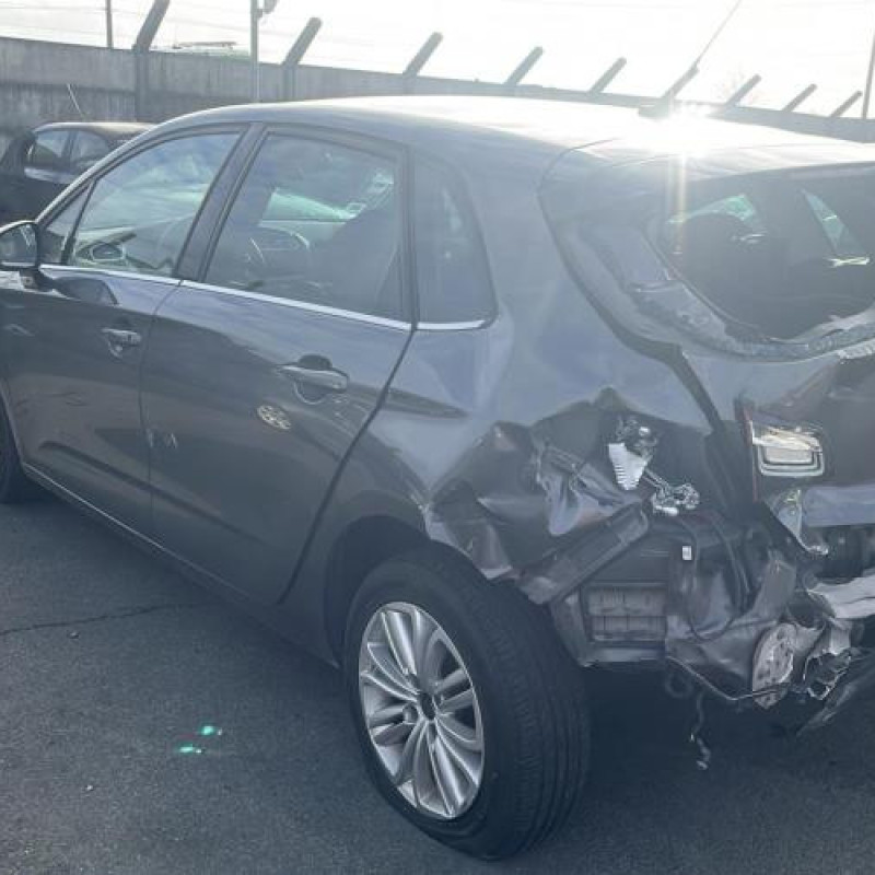 Boite de vitesses CITROEN C4 2 Photo n°4