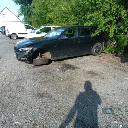 Boite de vitesses BMW SERIE 1 F20
