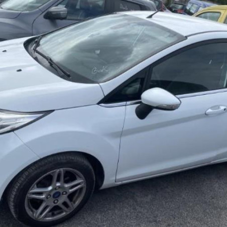 Boite de vitesses FORD FIESTA 6 Photo n°1