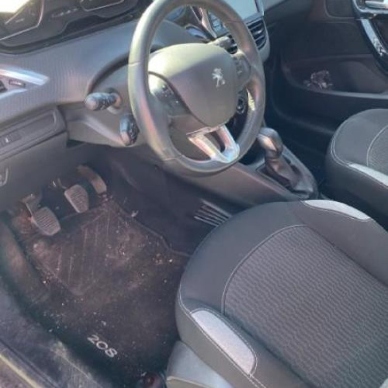 Leve vitre electrique avant droit PEUGEOT 208 1 Photo n°10