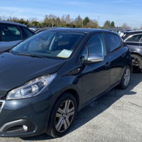 Cric PEUGEOT 208 1