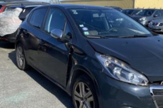 Cric PEUGEOT 208 1
