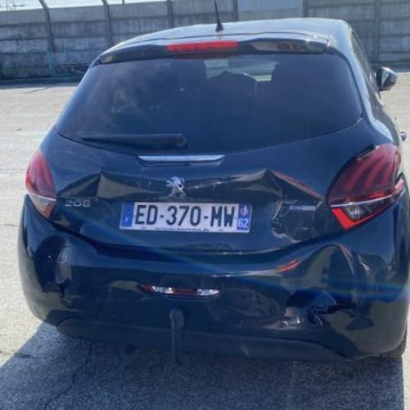 Cric PEUGEOT 208 1 Photo n°4