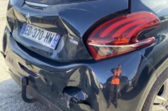 Cric PEUGEOT 208 1