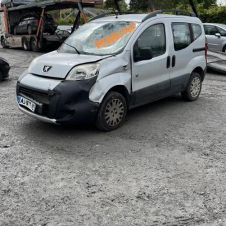 Air bag conducteur PEUGEOT BIPPER Photo n°1