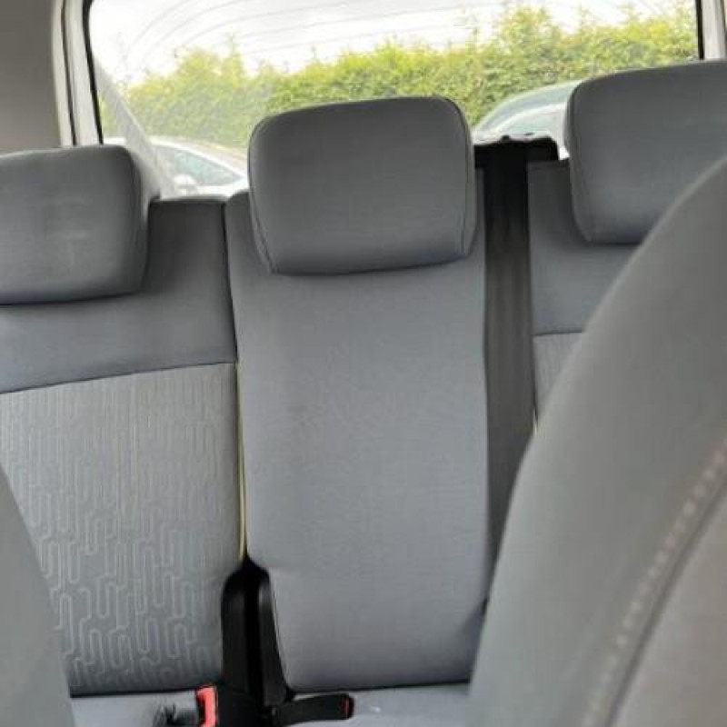 Air bag conducteur PEUGEOT BIPPER Photo n°6