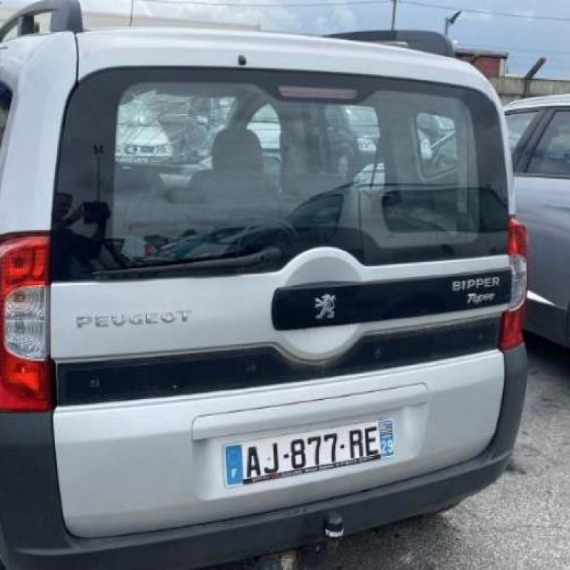 Air bag conducteur PEUGEOT BIPPER Photo n°13
