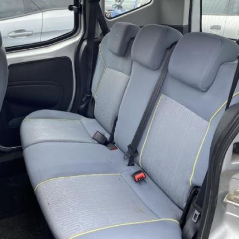 Air bag conducteur PEUGEOT BIPPER Photo n°16