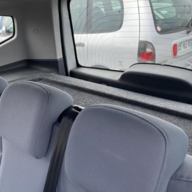 Air bag conducteur PEUGEOT BIPPER Photo n°17