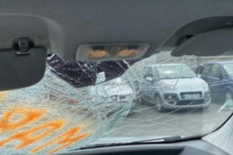 Air bag conducteur PEUGEOT BIPPER