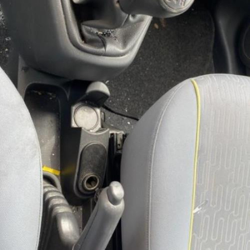 Air bag conducteur PEUGEOT BIPPER Photo n°20