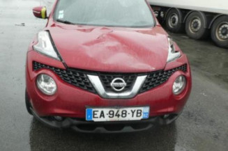 Ceinture arriere gauche NISSAN JUKE 1 Photo n°1
