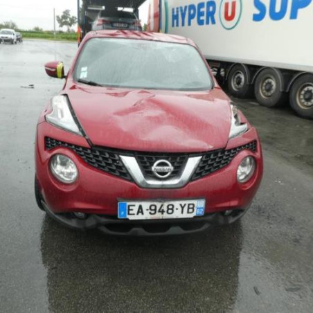 Ceinture arriere gauche NISSAN JUKE 1 Photo n°1
