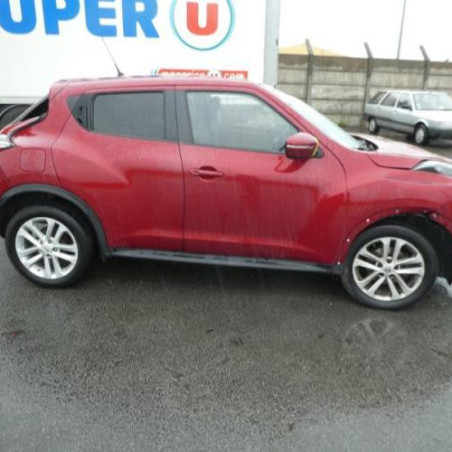 Ceinture arriere gauche NISSAN JUKE 1