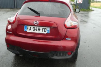Ceinture arriere gauche NISSAN JUKE 1
