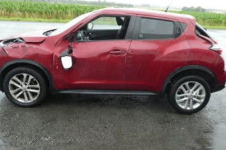 Ceinture arriere gauche NISSAN JUKE 1