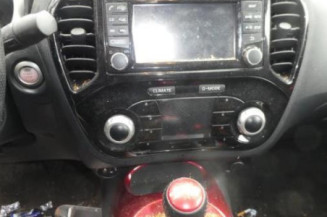 Ceinture arriere gauche NISSAN JUKE 1