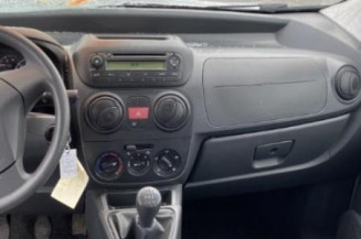 Serrure arriere droit PEUGEOT BIPPER