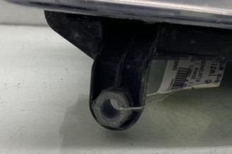 Optique avant principal gauche (feux)(phare) VOLKSWAGEN TOUAREG 1