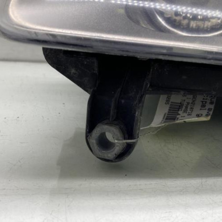 Optique avant principal gauche (feux)(phare) VOLKSWAGEN TOUAREG 1