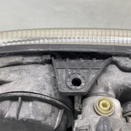 Optique avant principal gauche (feux)(phare) RENAULT LAGUNA 2