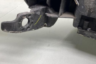 Optique avant principal gauche (feux)(phare) RENAULT LAGUNA 2