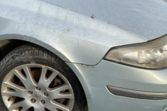 Optique avant principal gauche (feux)(phare) RENAULT LAGUNA 2
