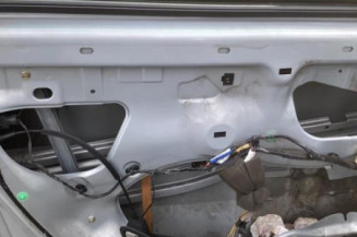 Optique avant principal gauche (feux)(phare) RENAULT LAGUNA 2