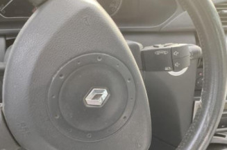 Optique avant principal gauche (feux)(phare) RENAULT LAGUNA 2