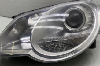 Optique avant principal gauche (feux)(phare) VOLKSWAGEN EOS Photo n°1