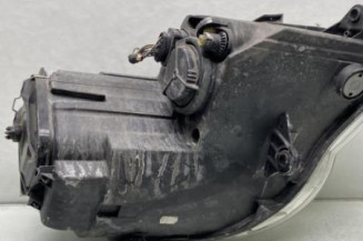 Optique avant principal gauche (feux)(phare) VOLKSWAGEN EOS