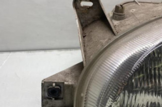 Optique avant principal gauche (feux)(phare) FORD ESCORT 6
