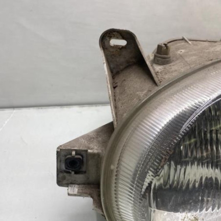 Optique avant principal gauche (feux)(phare) FORD ESCORT 6
