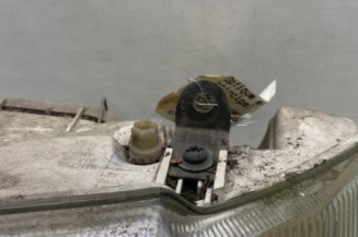Optique avant principal gauche (feux)(phare) FORD ESCORT 6