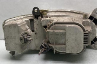 Optique avant principal gauche (feux)(phare) FORD ESCORT 6