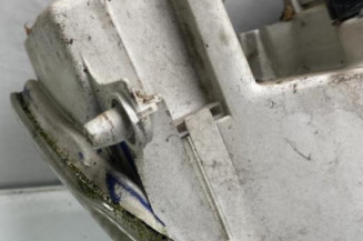 Optique avant principal gauche (feux)(phare) FORD ESCORT 6