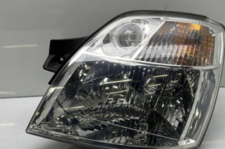 Optique avant principal gauche (feux)(phare) KIA PICANTO 1 Photo n°1