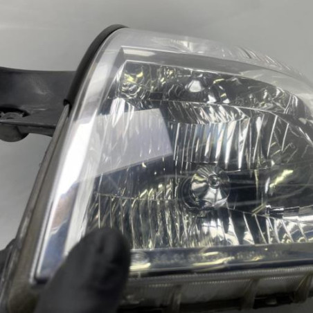 Optique avant principal gauche (feux)(phare) KIA PICANTO 1