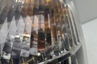 Optique avant principal gauche (feux)(phare) KIA PICANTO 1