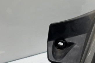 Optique avant principal gauche (feux)(phare) KIA PICANTO 1