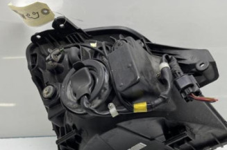 Optique avant principal gauche (feux)(phare) KIA PICANTO 1