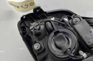Optique avant principal gauche (feux)(phare) KIA PICANTO 1