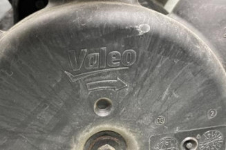Moto ventilateur radiateur PEUGEOT 508 1