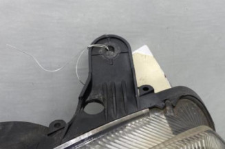 Optique avant principal gauche (feux)(phare) OPEL MERIVA A